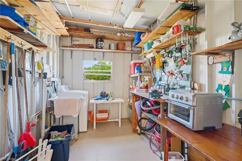 OLD BRIDGE VILLAGE - Residential