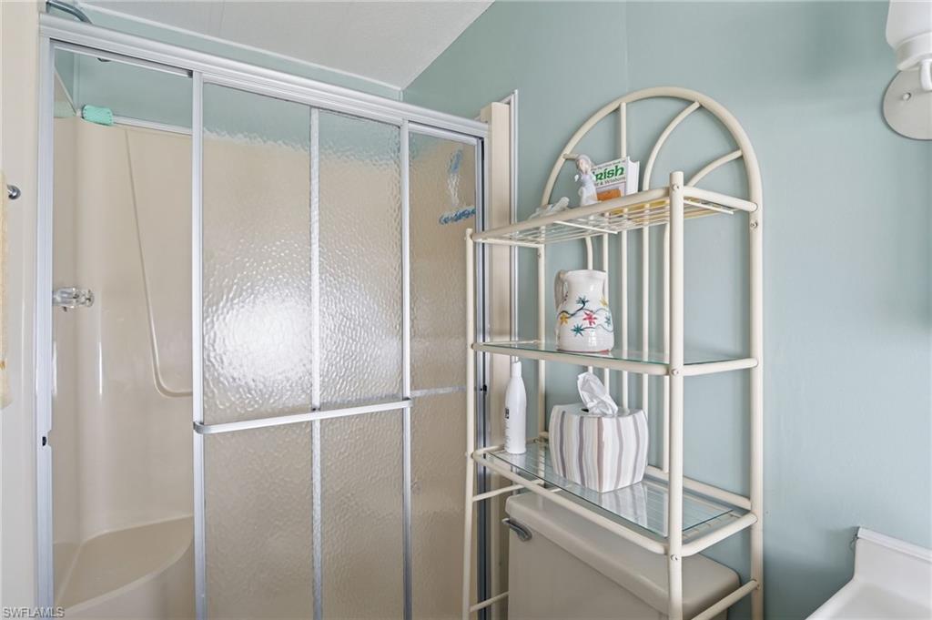 OLD BRIDGE VILLAGE - Residential