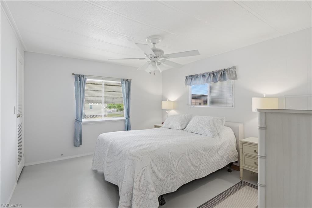 OLD BRIDGE VILLAGE - Residential