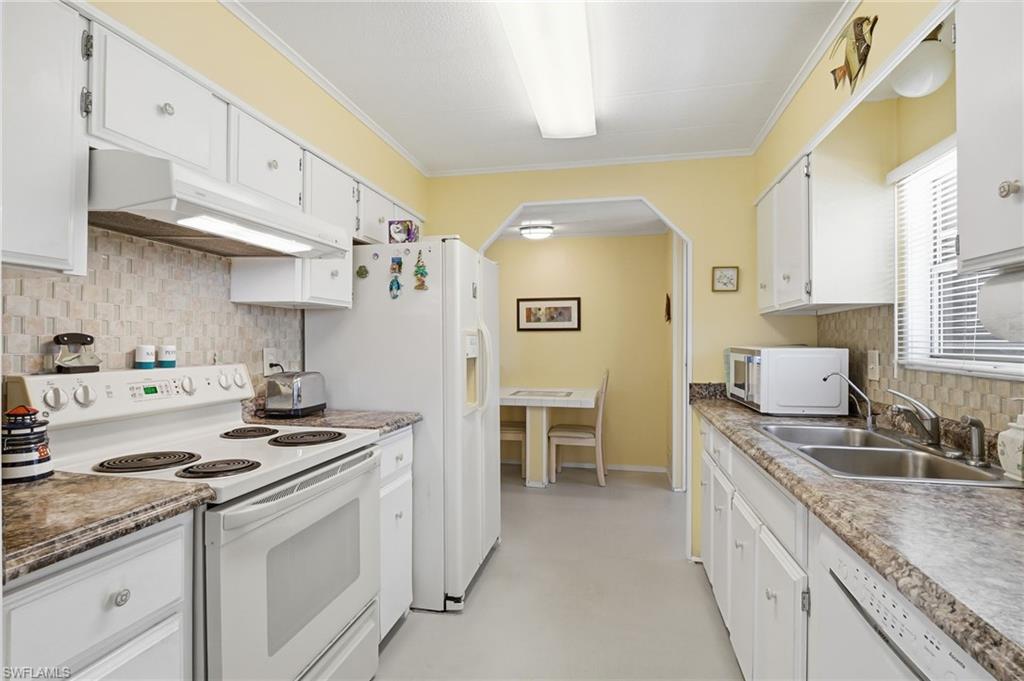 OLD BRIDGE VILLAGE - Residential