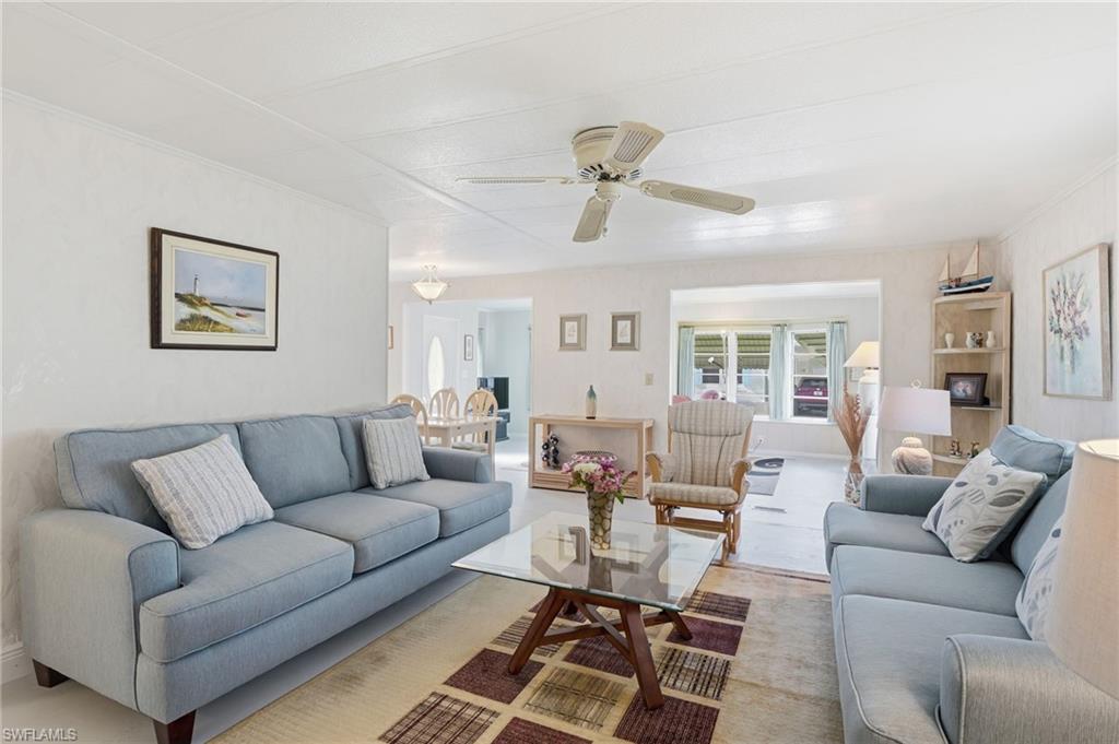 OLD BRIDGE VILLAGE - Residential