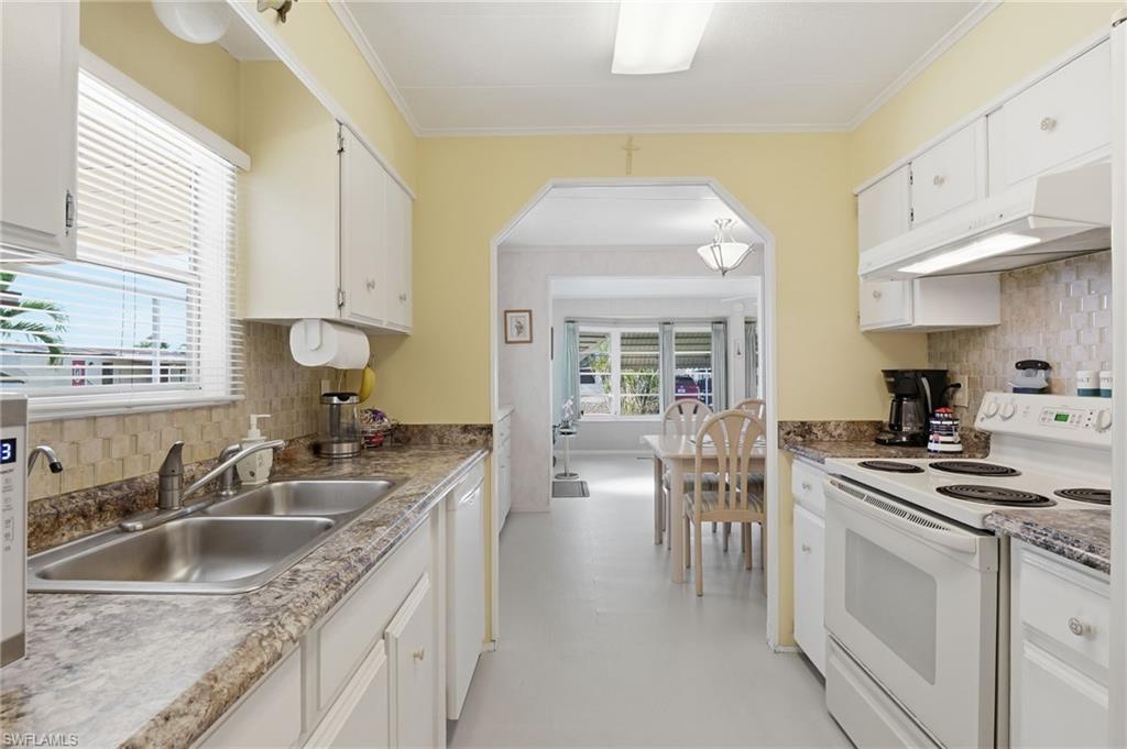 OLD BRIDGE VILLAGE - Residential