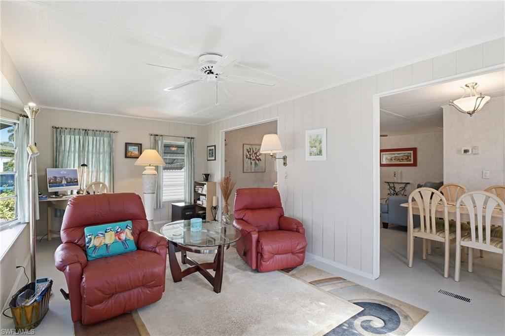 OLD BRIDGE VILLAGE - Residential