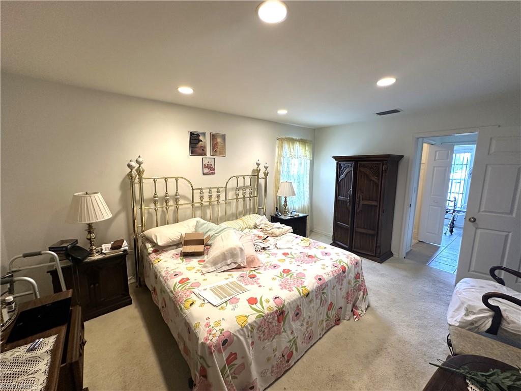 LAKEWOOD TERRACE - Residential