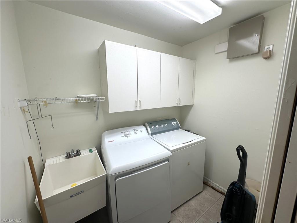 LAKEWOOD TERRACE - Residential