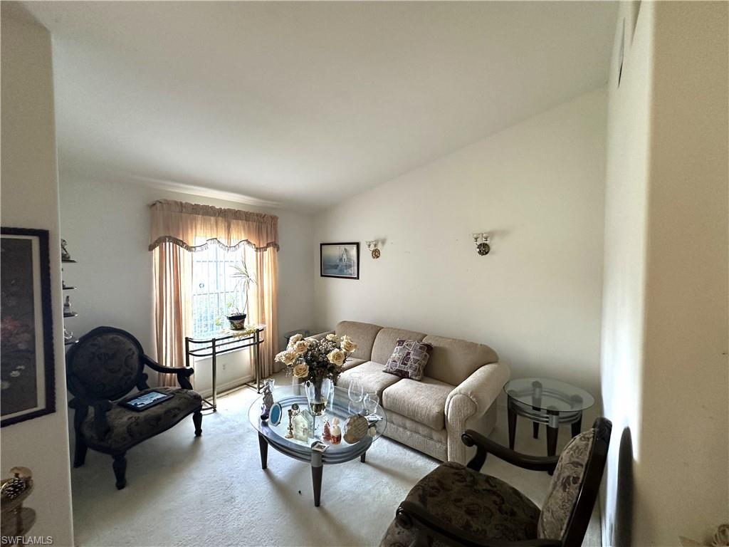 LAKEWOOD TERRACE - Residential