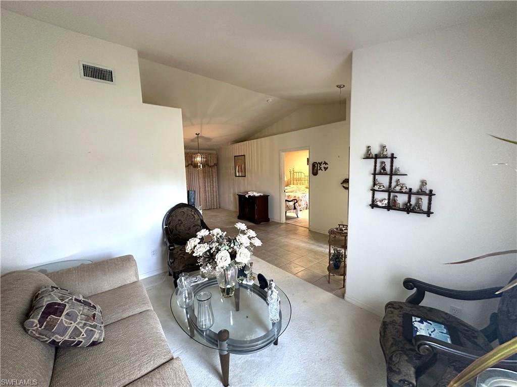 LAKEWOOD TERRACE - Residential