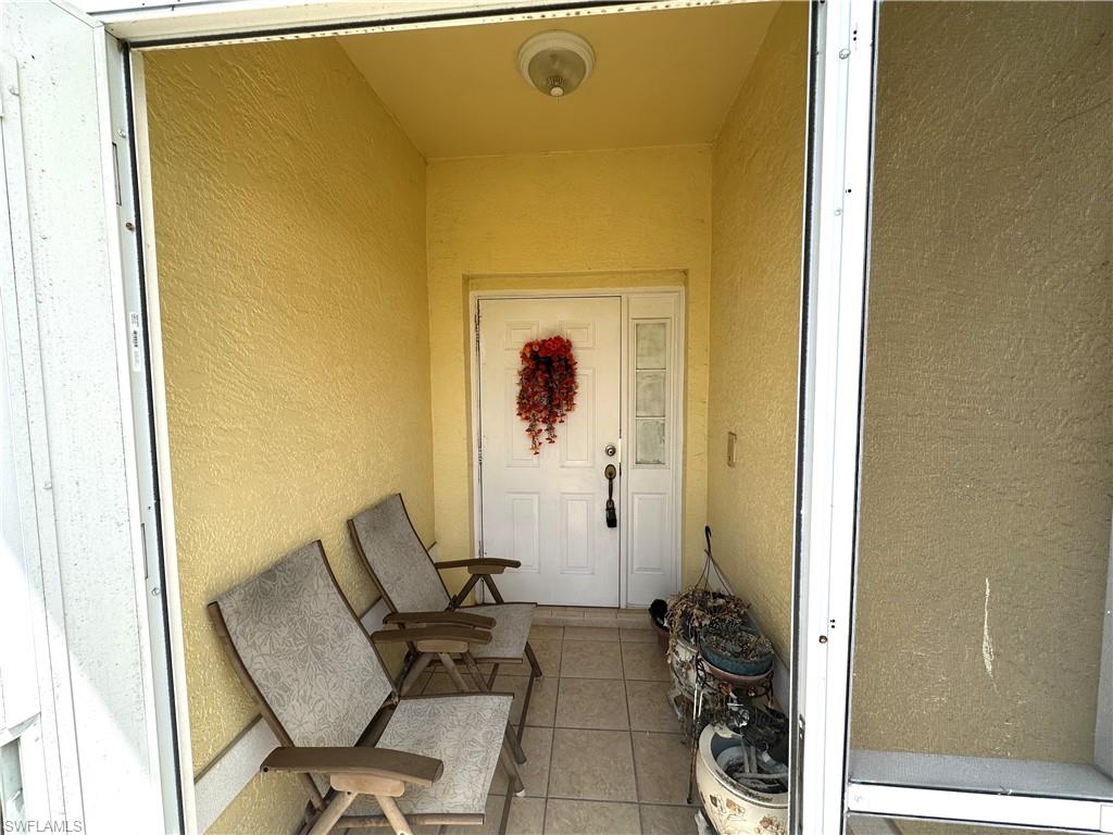 LAKEWOOD TERRACE - Residential