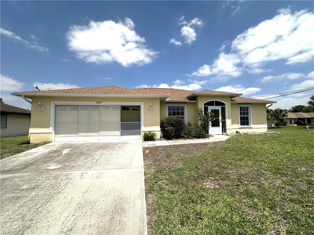 LAKEWOOD TERRACE - Residential