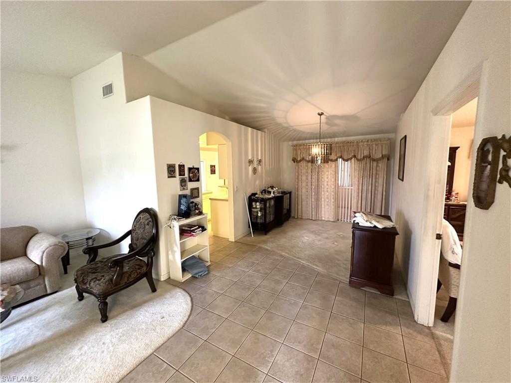 LAKEWOOD TERRACE - Residential