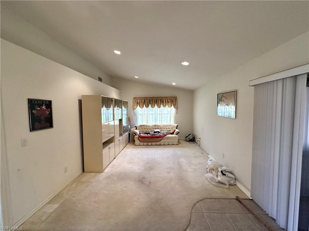 LAKEWOOD TERRACE - Residential