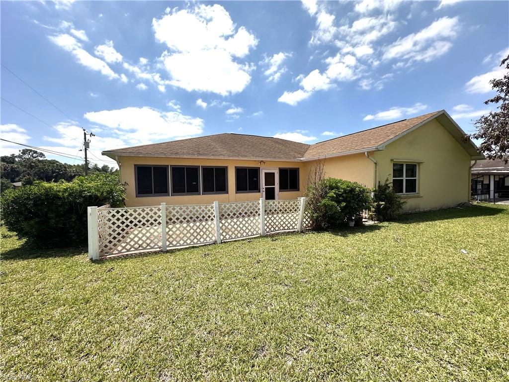 LAKEWOOD TERRACE - Residential