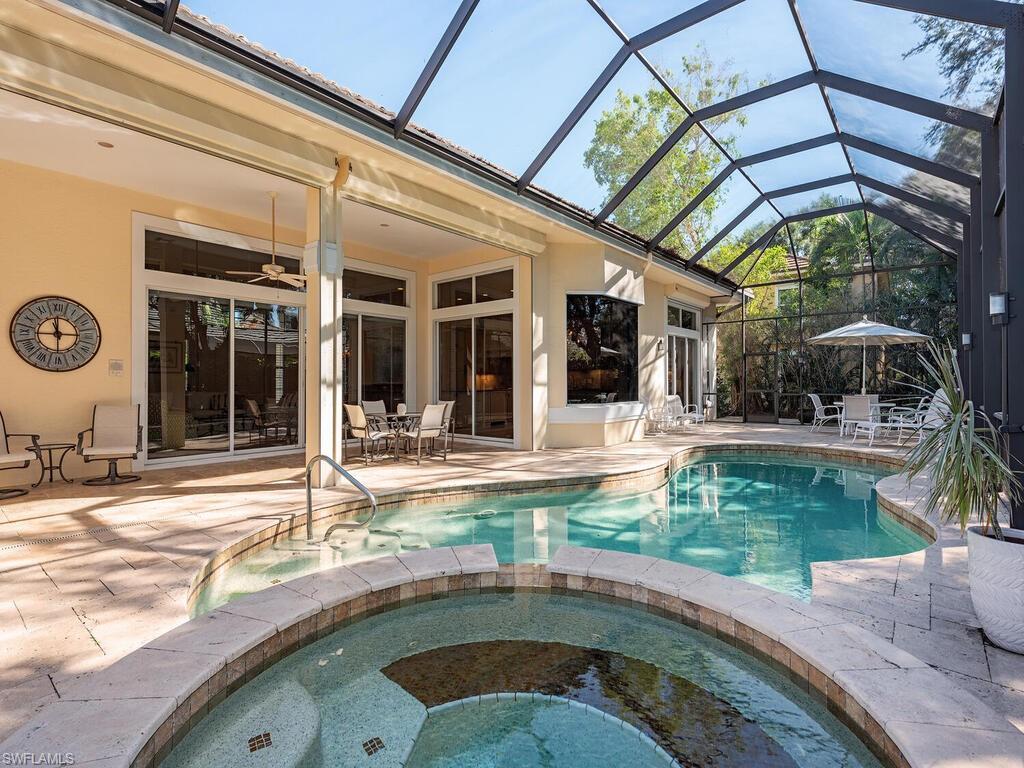 BARRINGTON AT PELICAN BAY - Residential