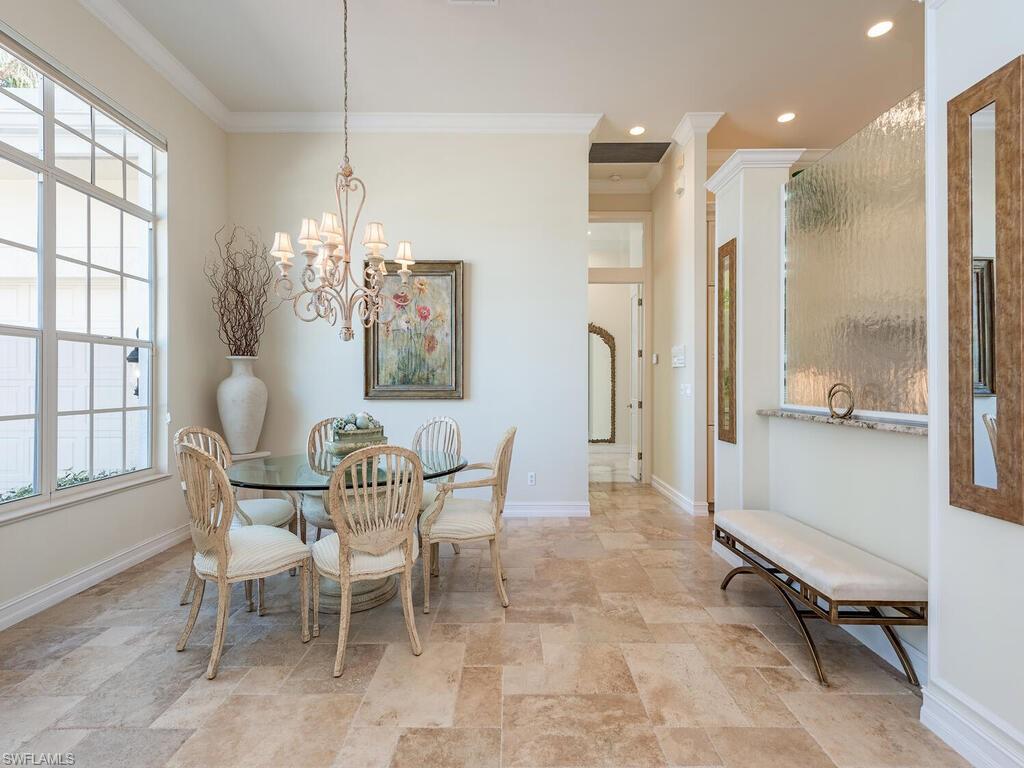 BARRINGTON AT PELICAN BAY - Residential