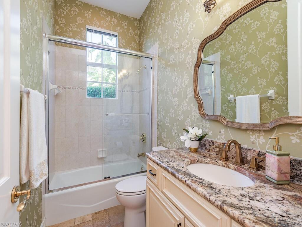 BARRINGTON AT PELICAN BAY - Residential