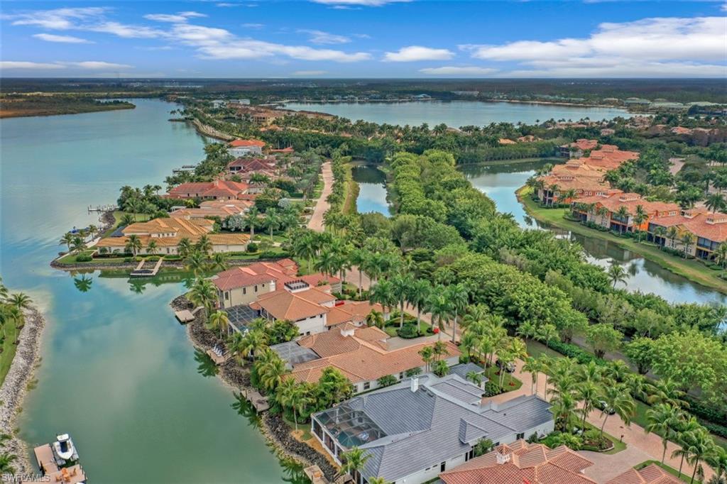 ANACAPRI - Residential