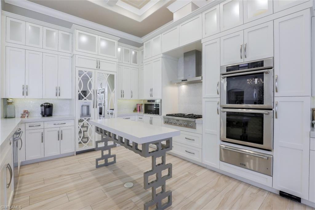 ANACAPRI - Residential