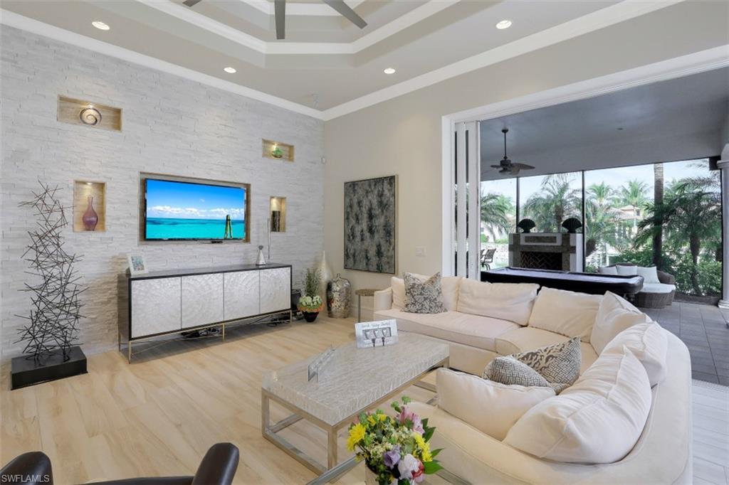 ANACAPRI - Residential