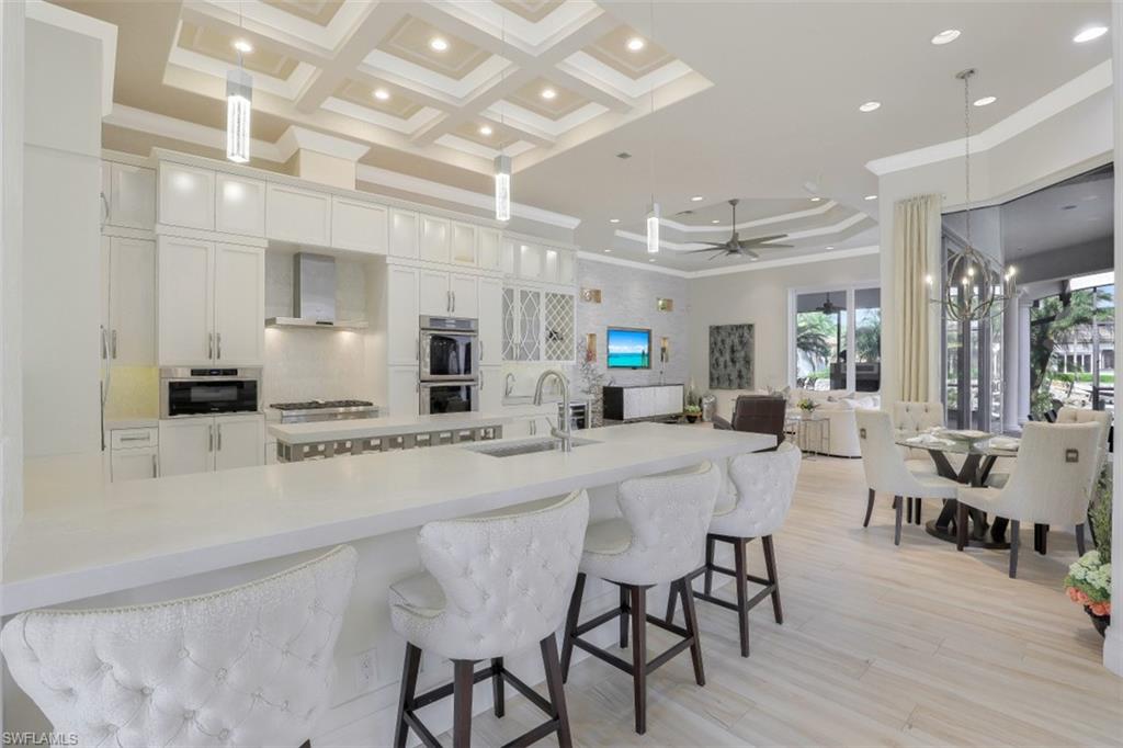 ANACAPRI - Residential