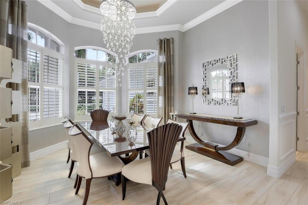 ANACAPRI - Residential