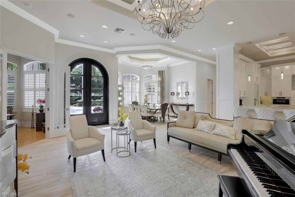 ANACAPRI - Residential