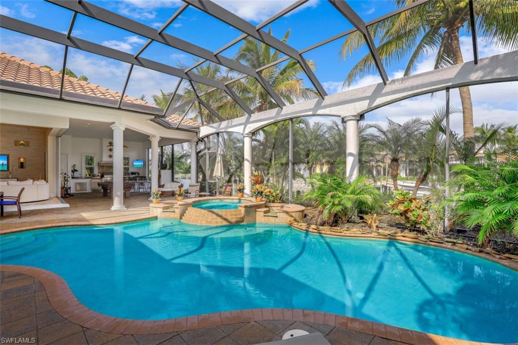 ANACAPRI - Residential