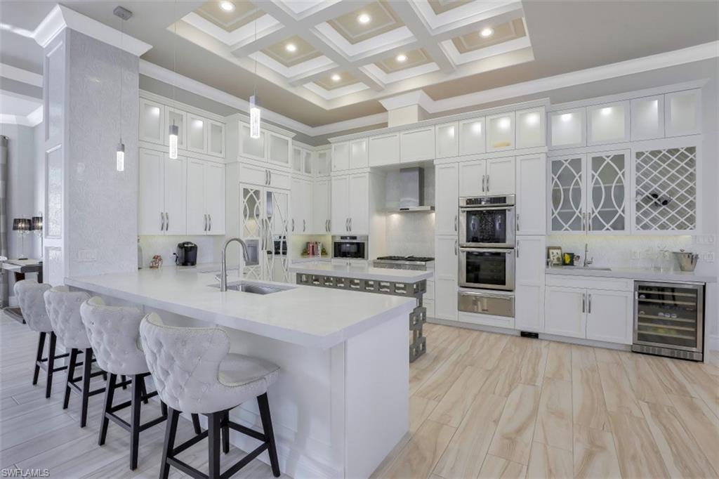 ANACAPRI - Residential