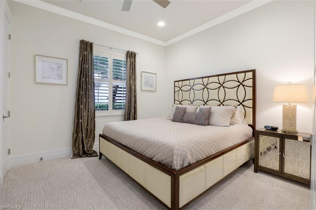 ANACAPRI - Residential