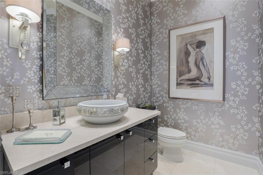 ANACAPRI - Residential