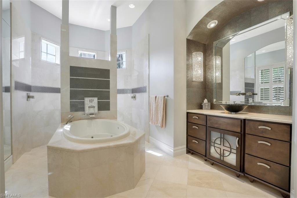 ANACAPRI - Residential