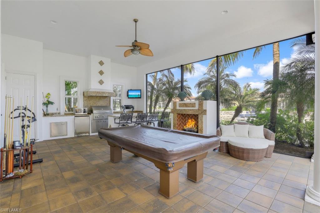 ANACAPRI - Residential