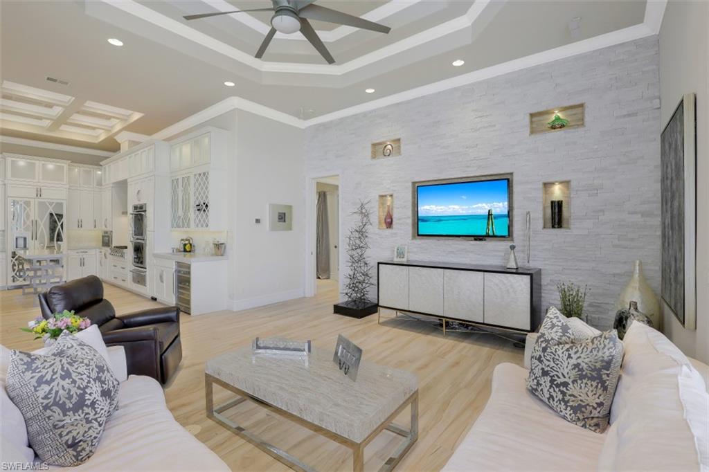 ANACAPRI - Residential