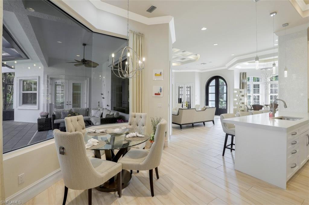 ANACAPRI - Residential