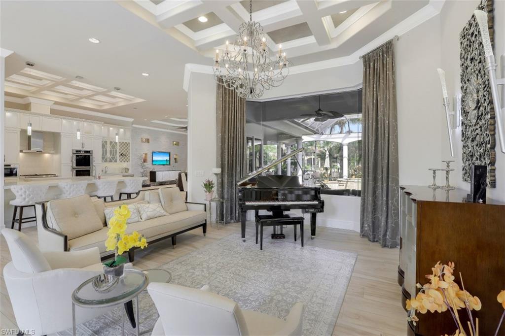 ANACAPRI - Residential