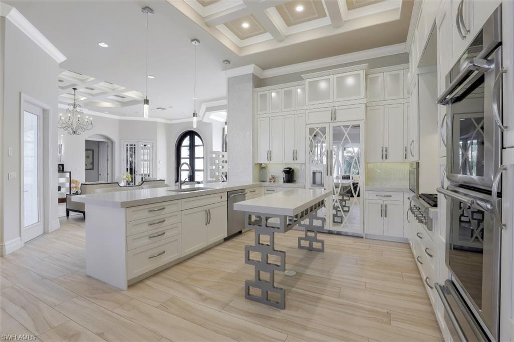 ANACAPRI - Residential