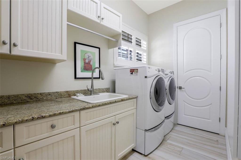 ANACAPRI - Residential