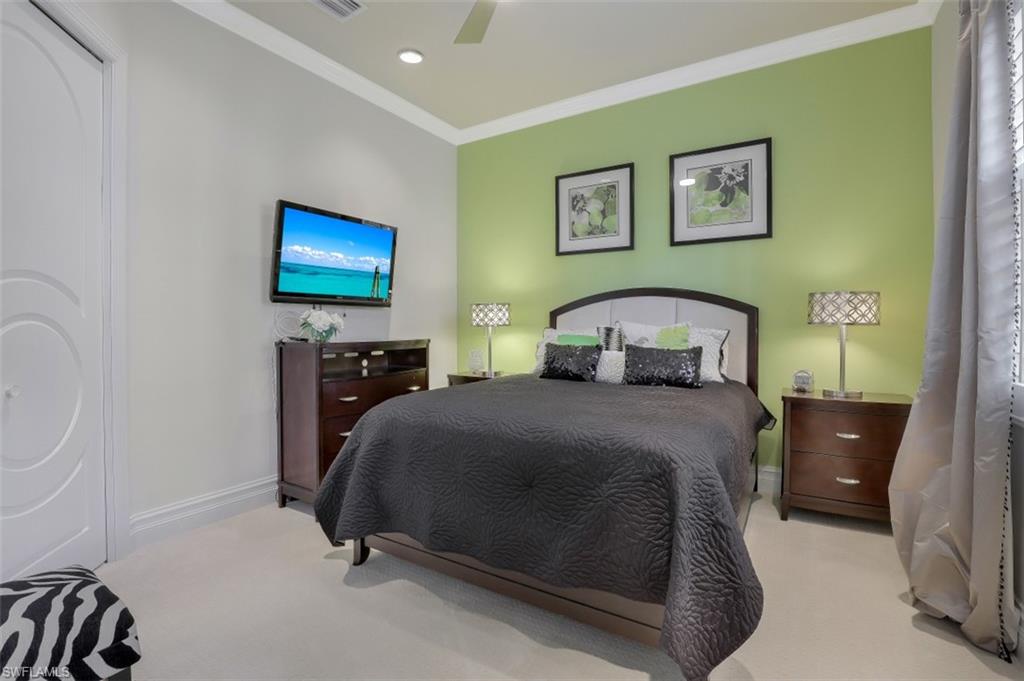 ANACAPRI - Residential