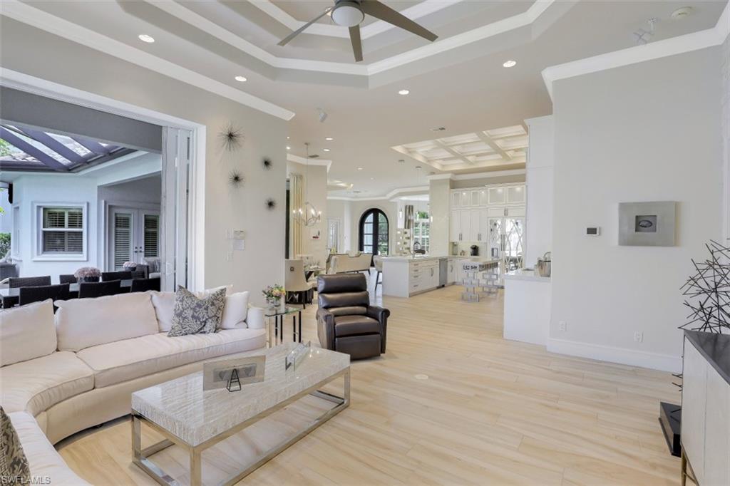 ANACAPRI - Residential