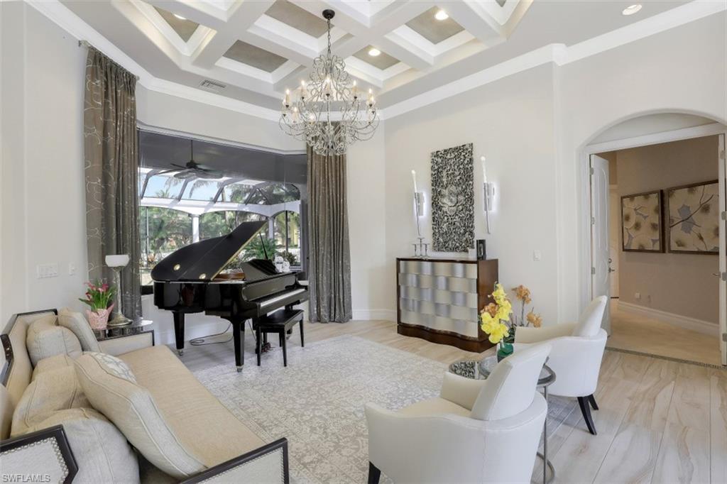 ANACAPRI - Residential