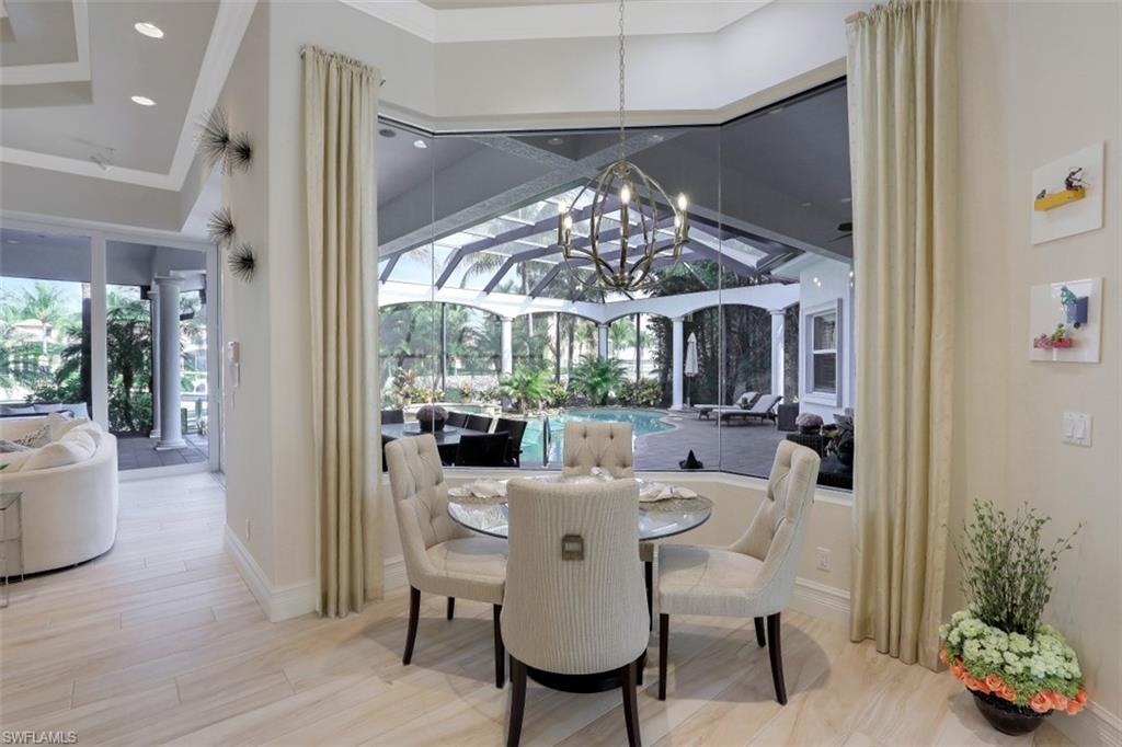 ANACAPRI - Residential