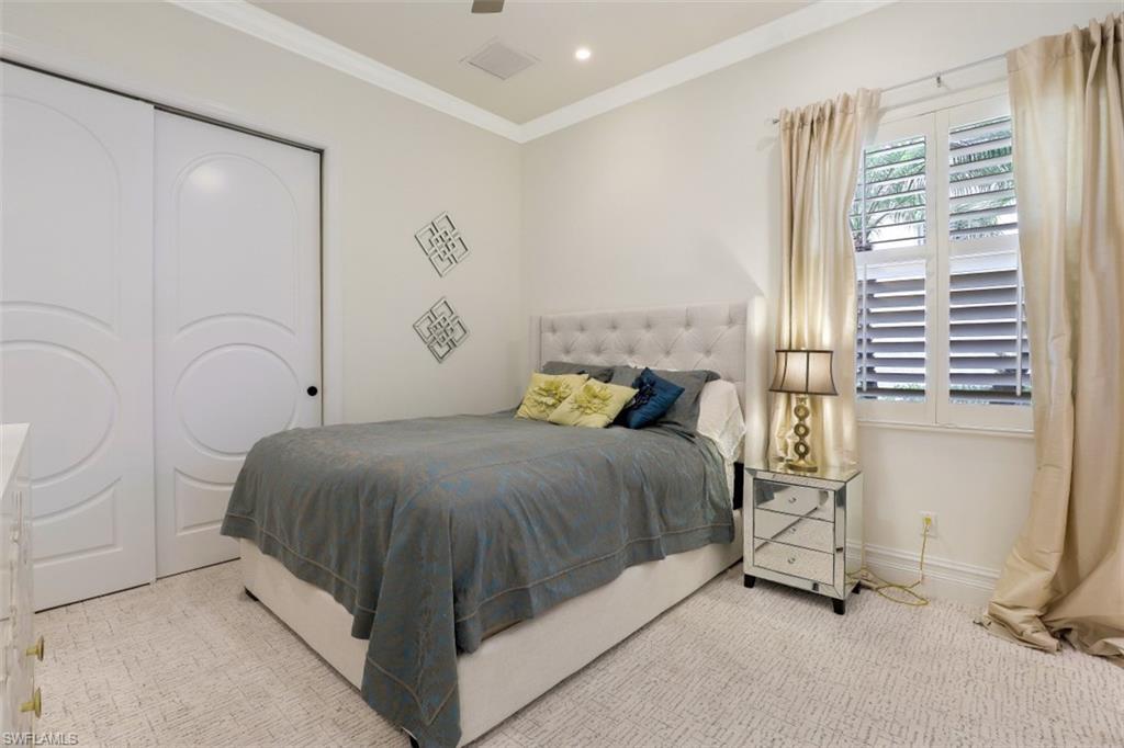 ANACAPRI - Residential