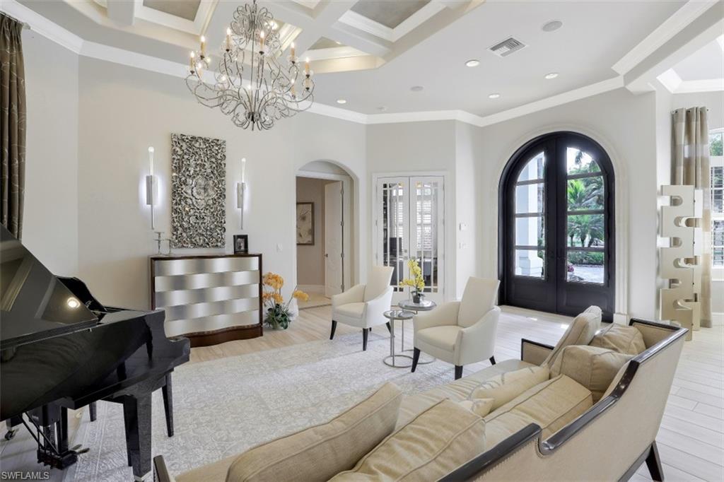 ANACAPRI - Residential