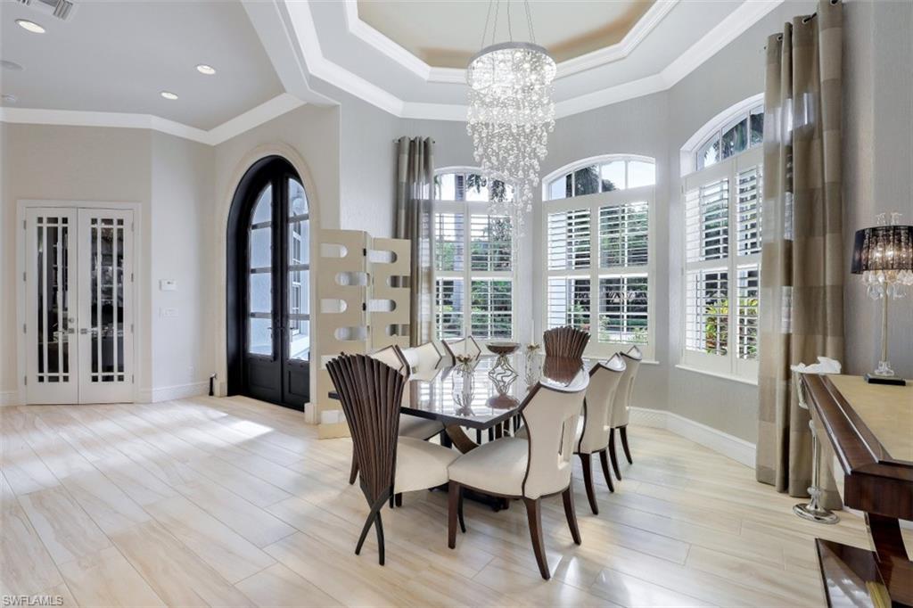 ANACAPRI - Residential