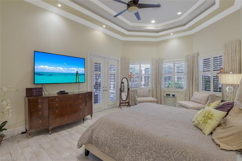 ANACAPRI - Residential