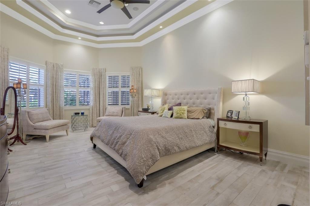 ANACAPRI - Residential