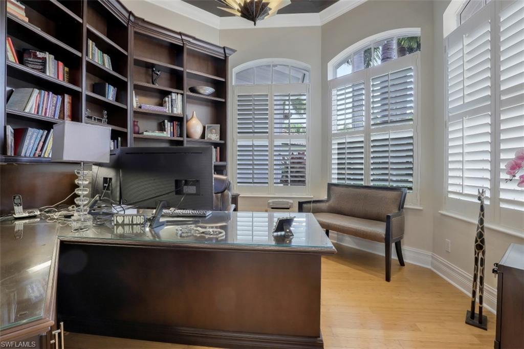 ANACAPRI - Residential