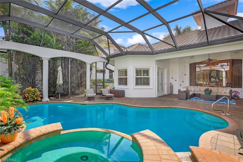 ANACAPRI - Residential