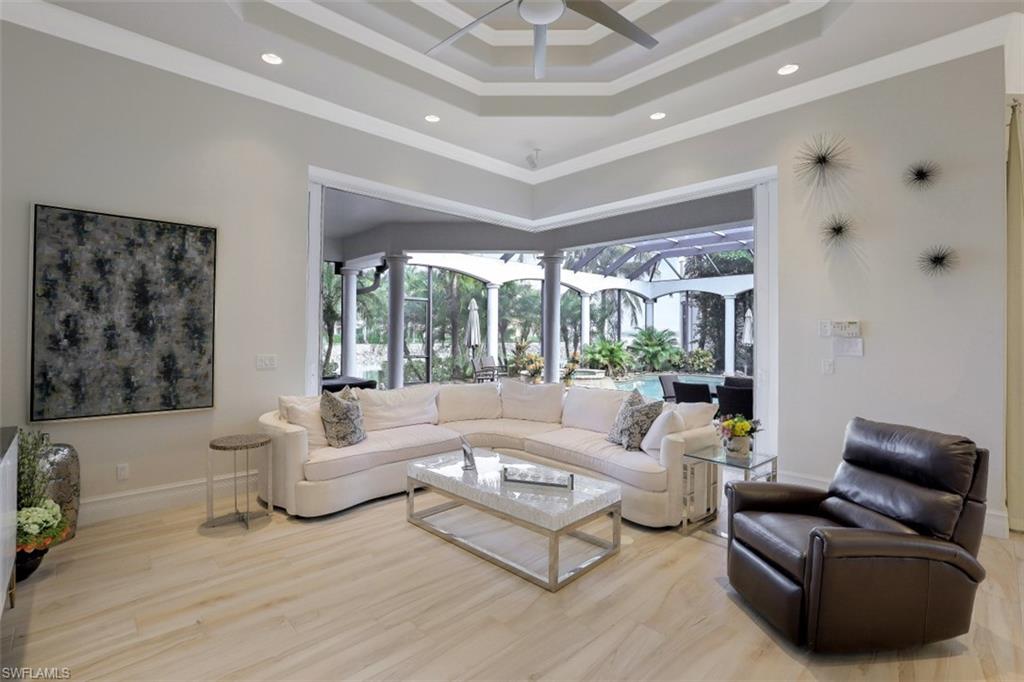 ANACAPRI - Residential