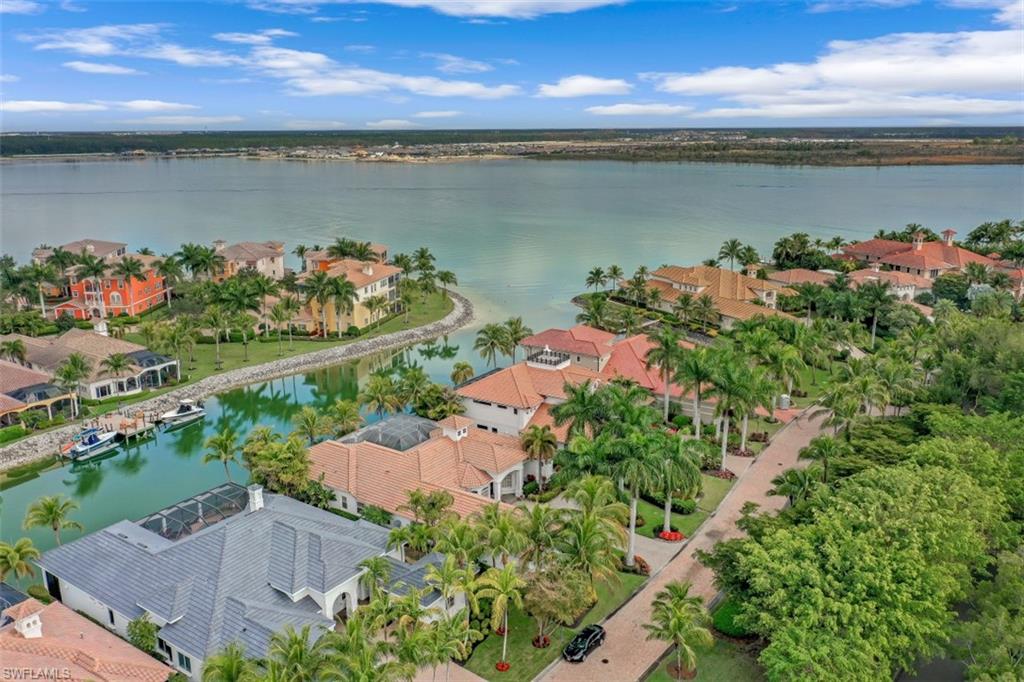 ANACAPRI - Residential