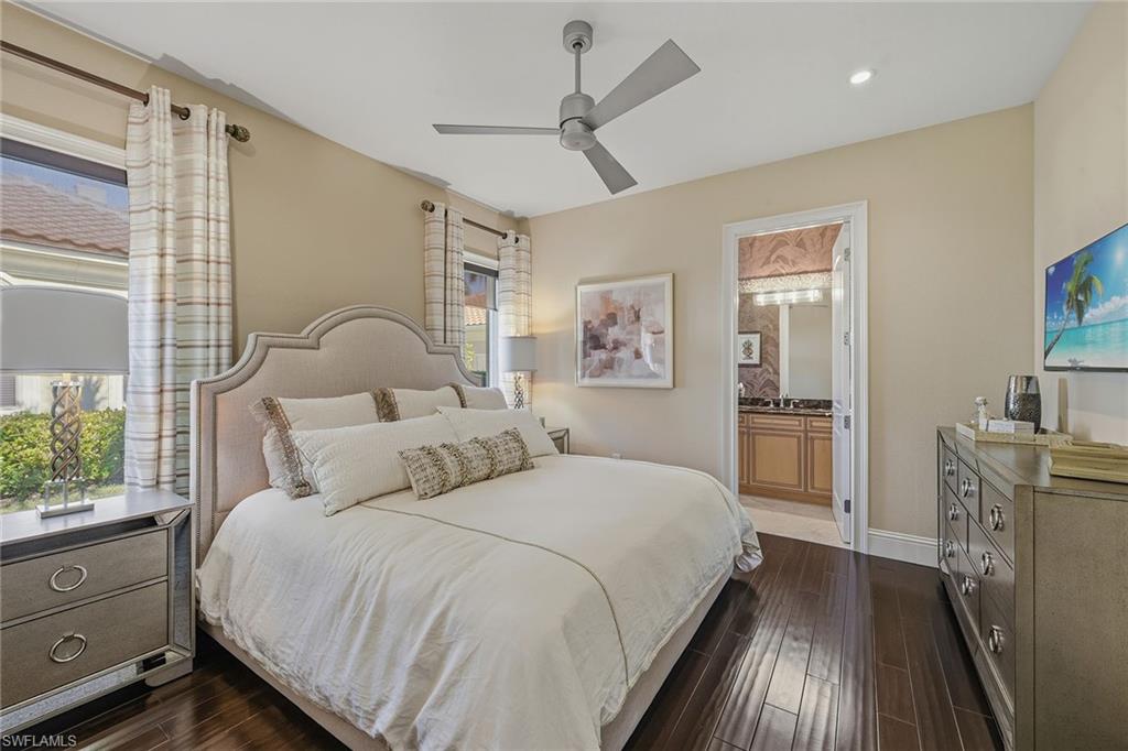 ISLA DEL SOL - Residential